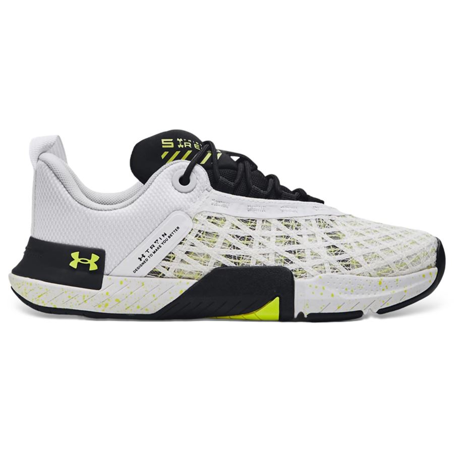 UA W TRIBASE REIGN Under Armour | 3026022105